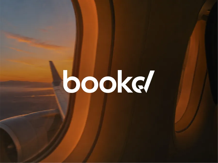 Bookd identity